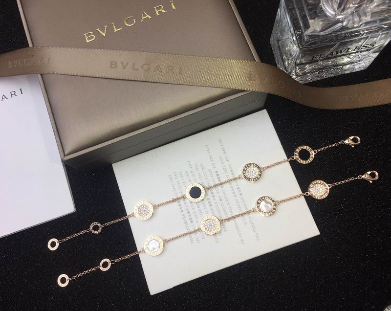 Bvlgari Bracelet 03yxs20 (5)