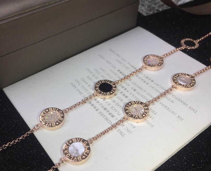 Bvlgari Bracelet 03yxs20 (7)