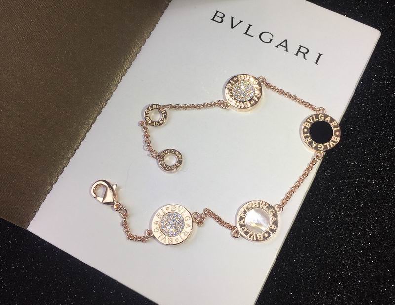 Bvlgari Bracelet 03yxs20 (8)