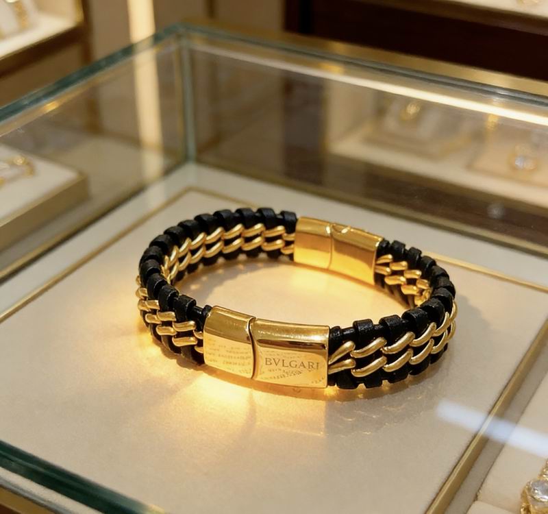 Bvlgari Bracelet 03yxs21 (1)