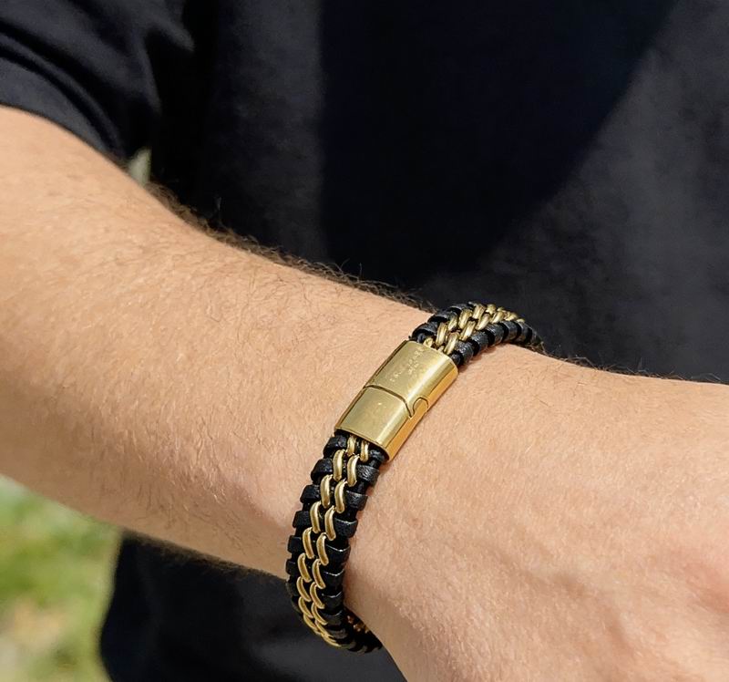 Bvlgari Bracelet 03yxs21 (2)