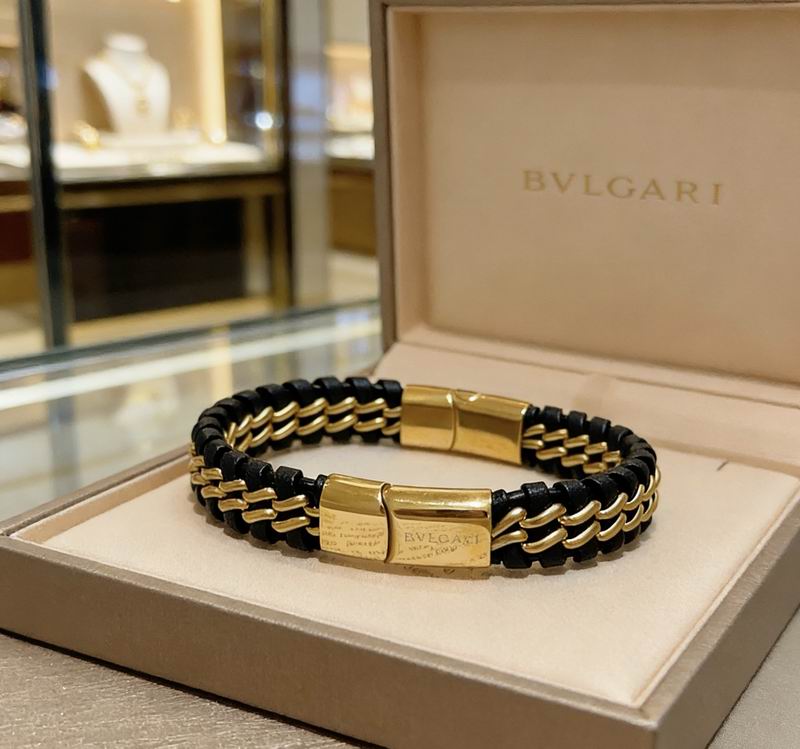 Bvlgari Bracelet 03yxs21 (3)