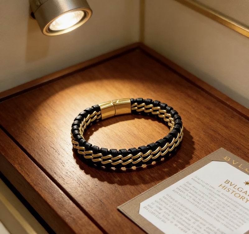 Bvlgari Bracelet 03yxs21 (7)