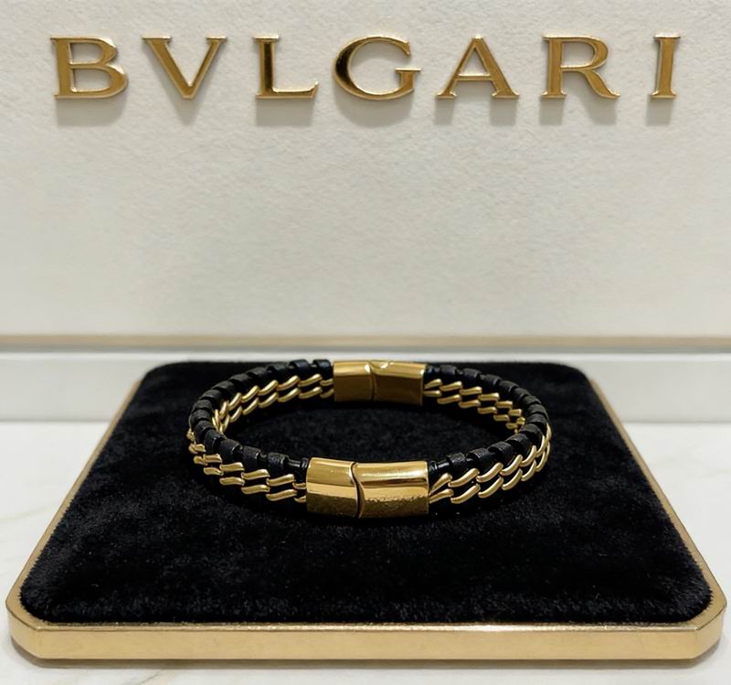 Bvlgari Bracelet 03yxs21 (8)