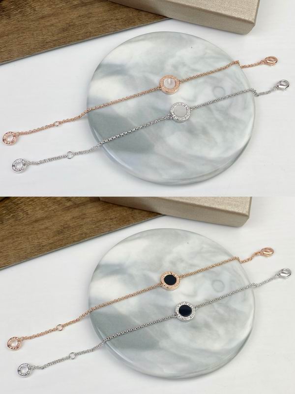 Bvlgari Bracelet 03yxs22 (4)