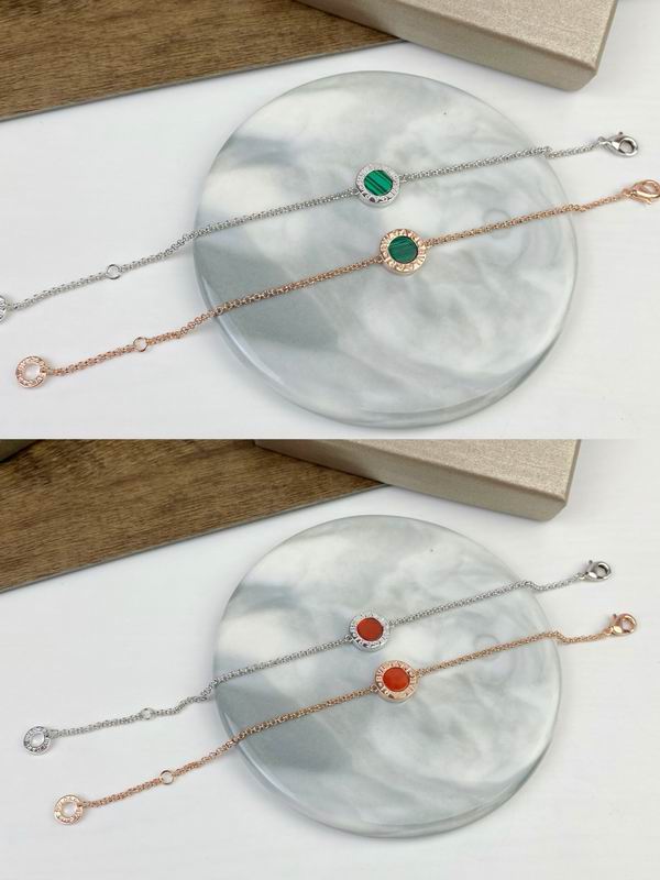 Bvlgari Bracelet 03yxs22 (5)