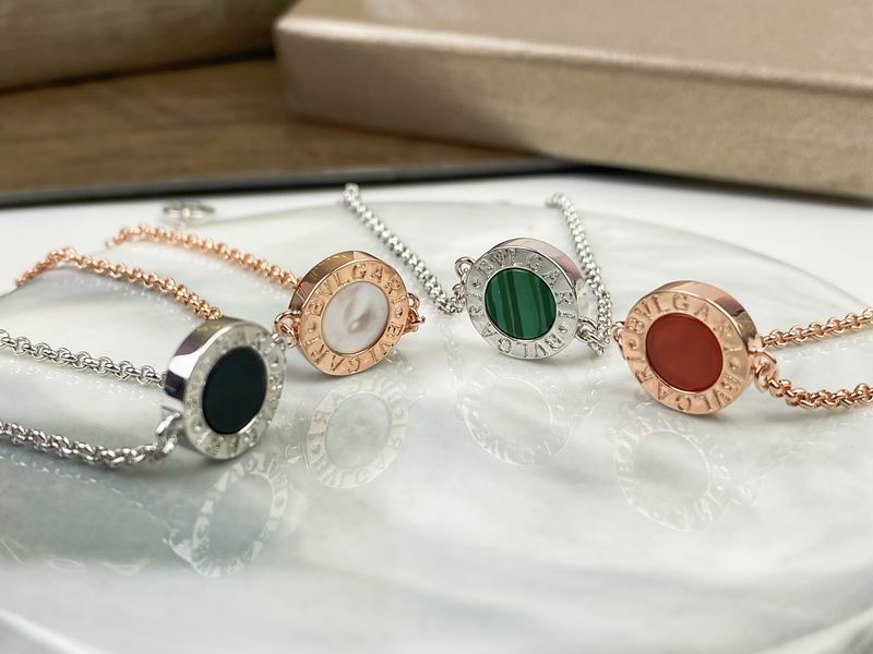 Bvlgari Bracelet 03yxs22 (9)