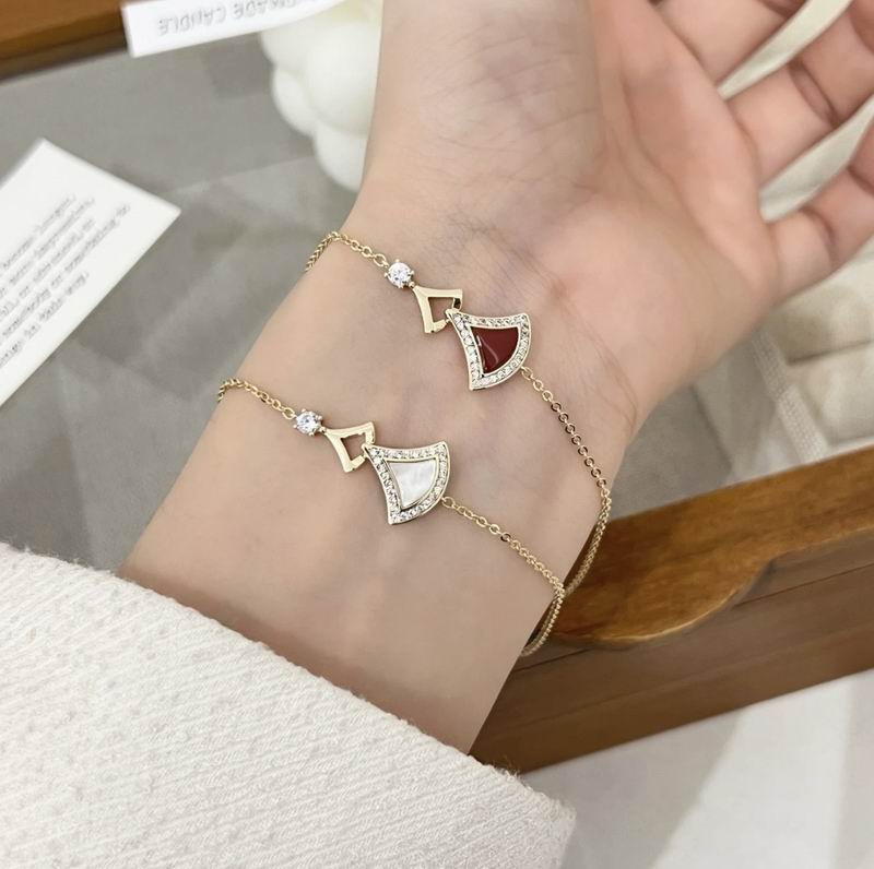 Bvlgari Bracelet 03yxs23 (10)