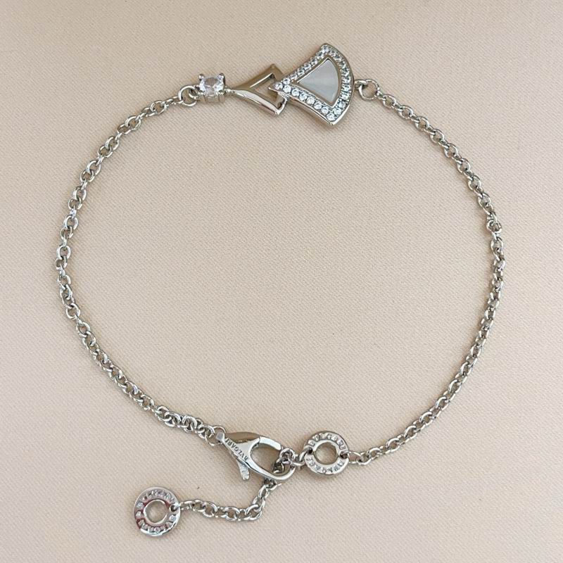 Bvlgari Bracelet 03yxs23 (4)