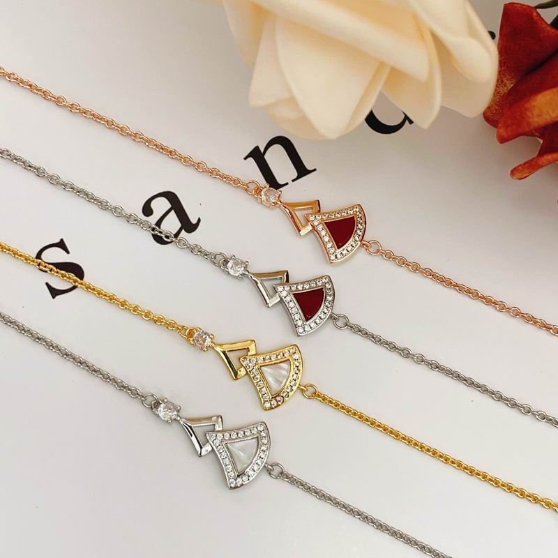 Bvlgari Bracelet 03yxs23 (5)