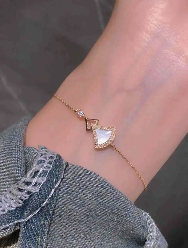 Bvlgari Bracelet 03yxs23 (6)