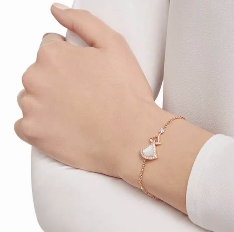 Bvlgari Bracelet 03yxs23 (7)