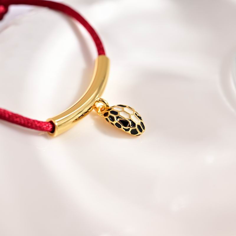Bvlgari Bracelet 03yxs24 (5)