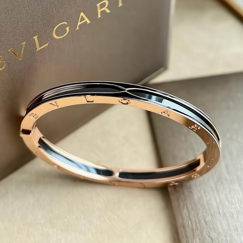 Bvlgari Bracelet 03yxs25 (2)