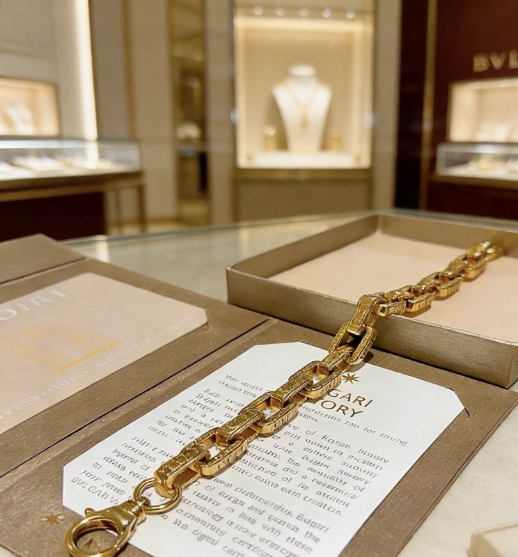 Bvlgari Bracelet 03yxs26 (5)