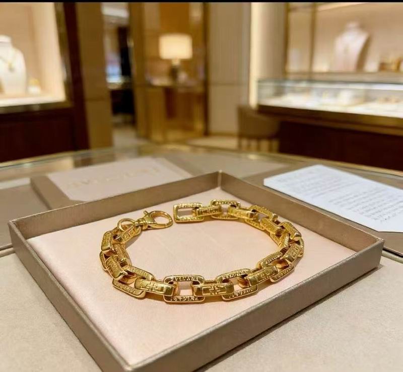 Bvlgari Bracelet 03yxs26 (6)