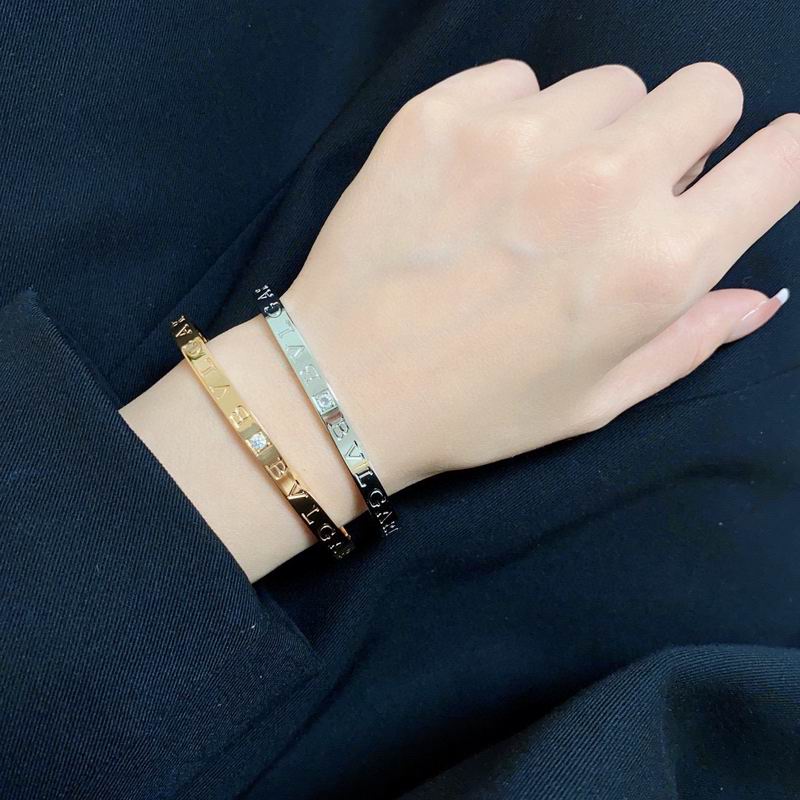 Bvlgari Bracelet 03yxs27 (2)