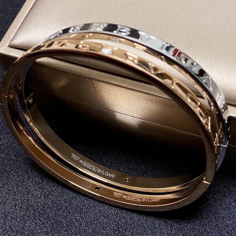 Bvlgari Bracelet 03yxs27 (5)