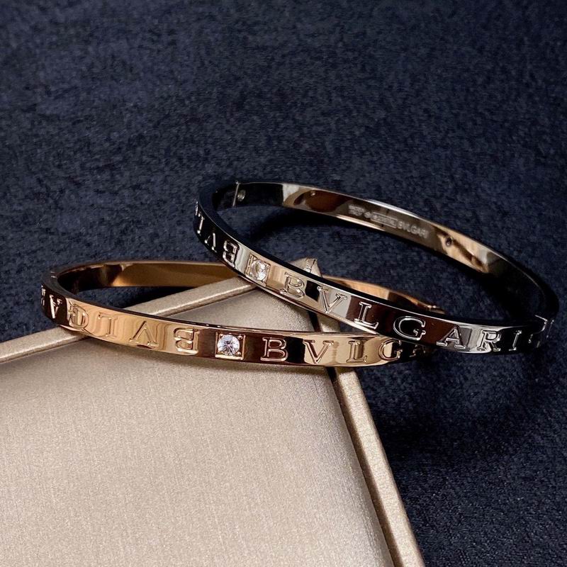Bvlgari Bracelet 03yxs27 (6)
