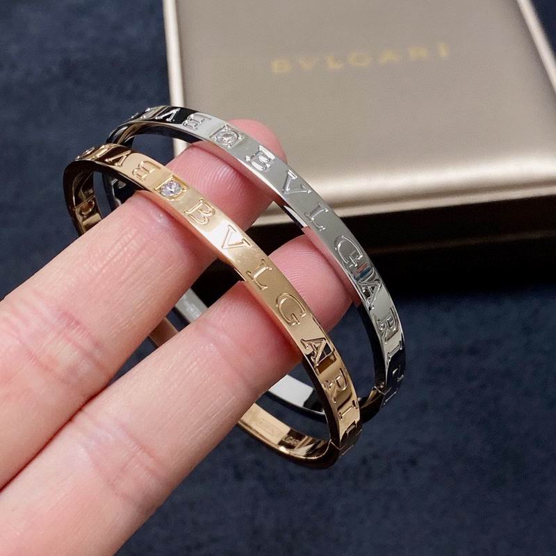 Bvlgari Bracelet 03yxs27 (8)