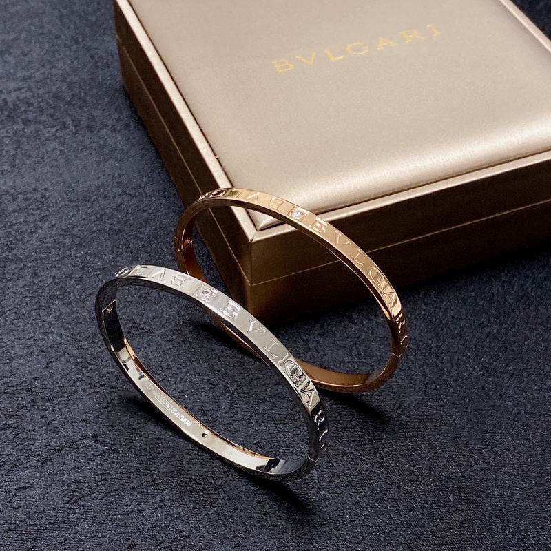 Bvlgari Bracelet 03yxs27 (9)