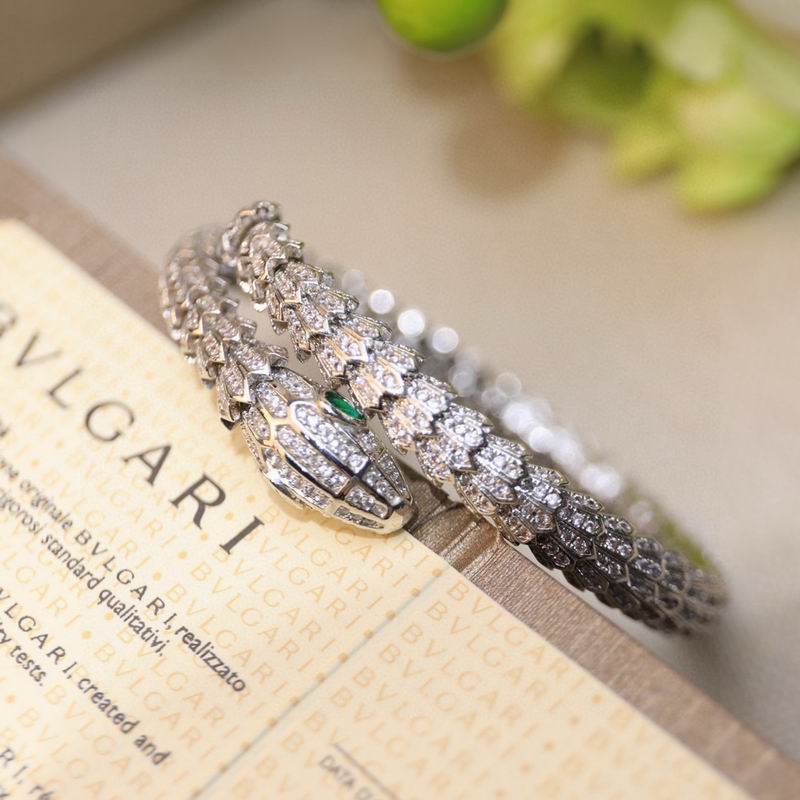 Bvlgari Bracelet 03yxs28 (3)