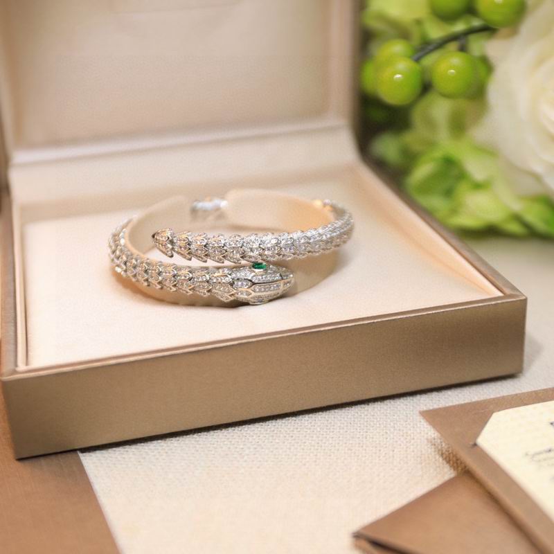 Bvlgari Bracelet 03yxs28 (4)