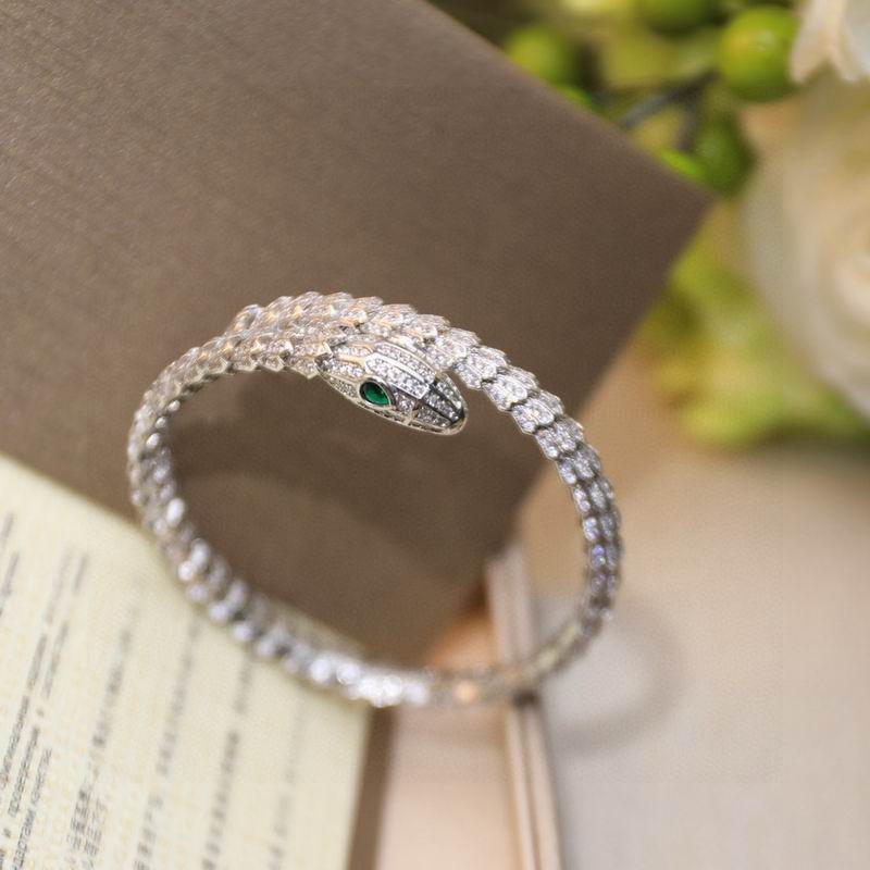 Bvlgari Bracelet 03yxs28 (5)