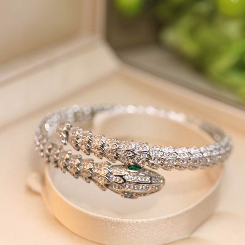 Bvlgari Bracelet 03yxs28 (7)