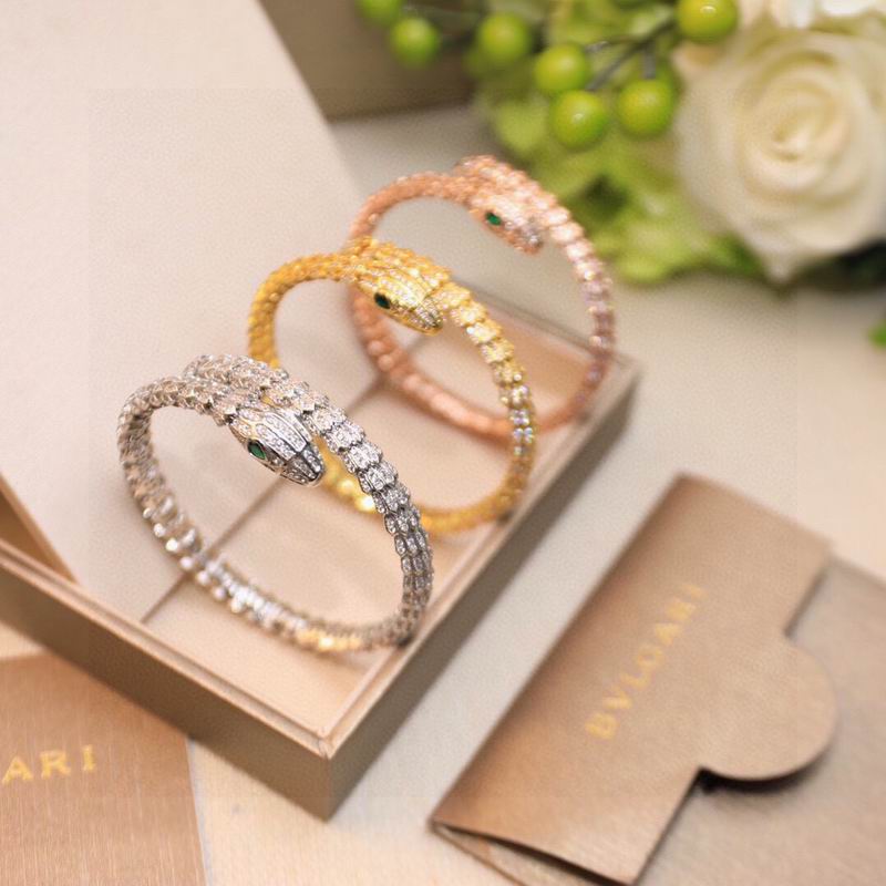 Bvlgari Bracelet 03yxs28 (8)