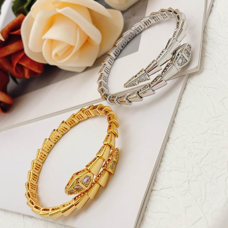 Bvlgari Bracelet 03yxs29 (1)