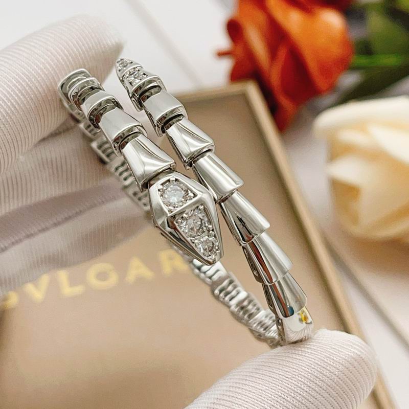 Bvlgari Bracelet 03yxs29 (11)