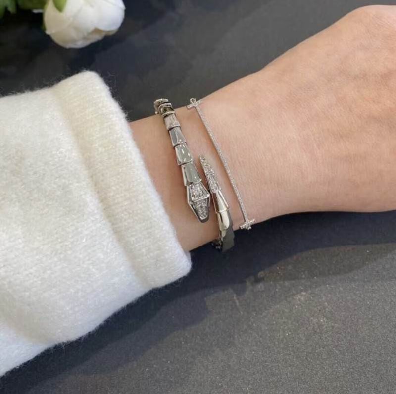Bvlgari Bracelet 03yxs29 (14)