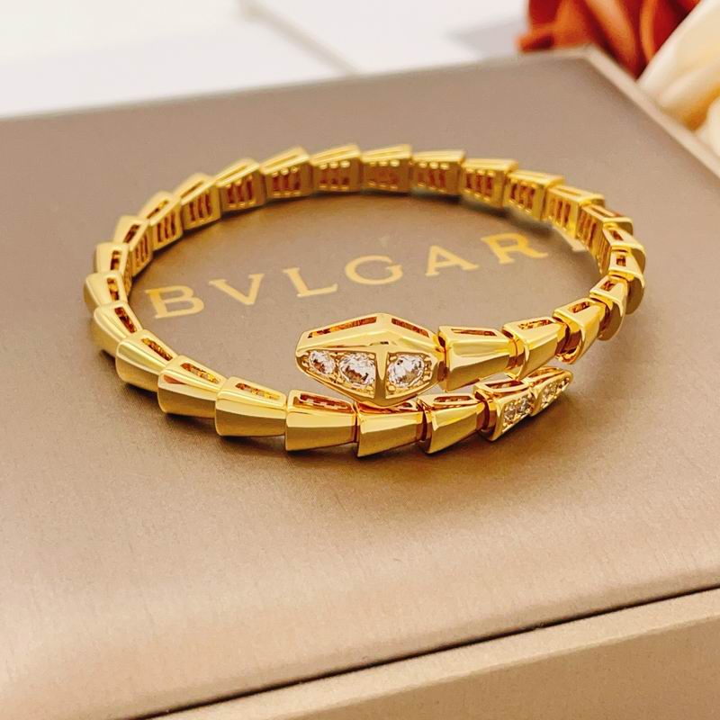 Bvlgari Bracelet 03yxs29 (18)
