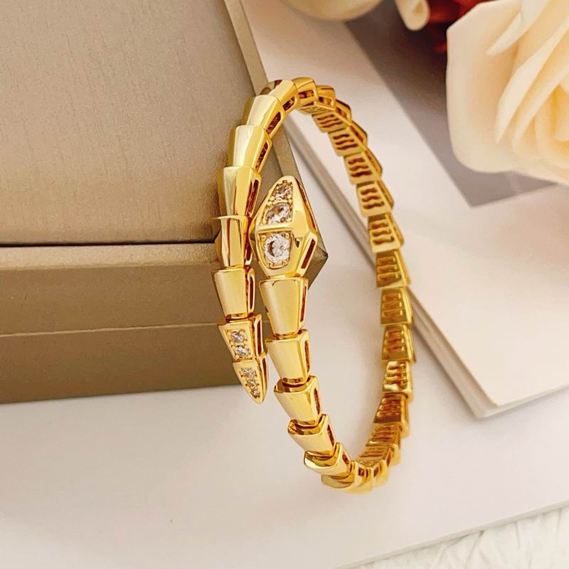 Bvlgari Bracelet 03yxs29 (20)