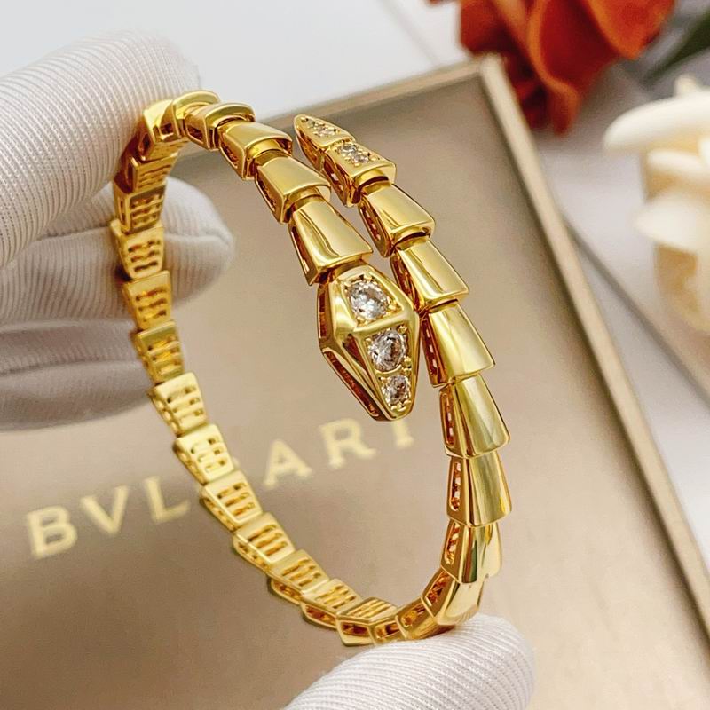 Bvlgari Bracelet 03yxs29 (21)