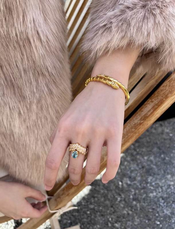 Bvlgari Bracelet 03yxs29 (26)