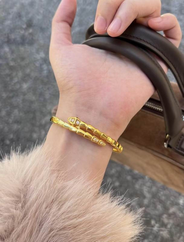 Bvlgari Bracelet 03yxs29 (27)