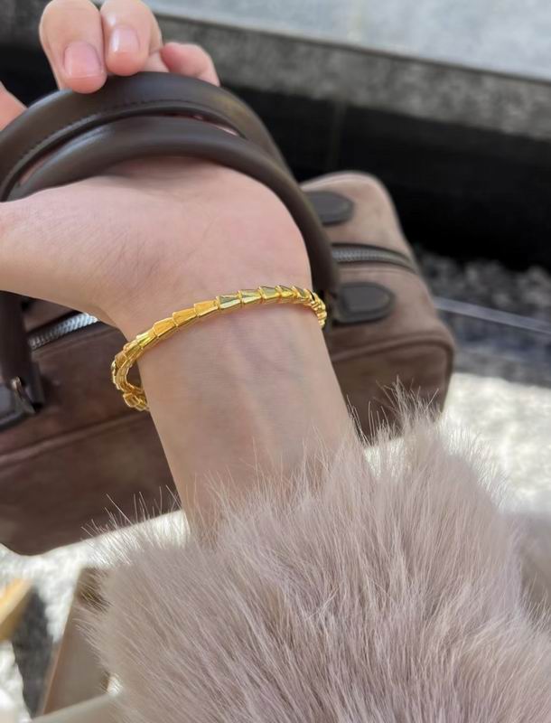 Bvlgari Bracelet 03yxs29 (28)