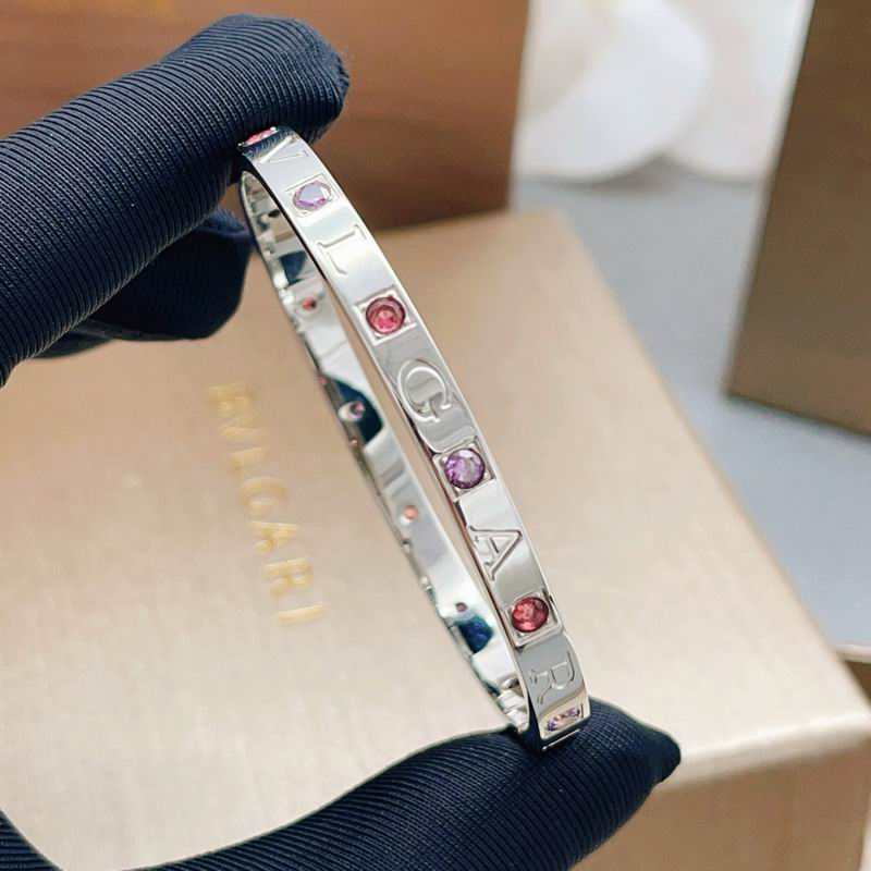 Bvlgari Bracelet 03yxs30 (1)