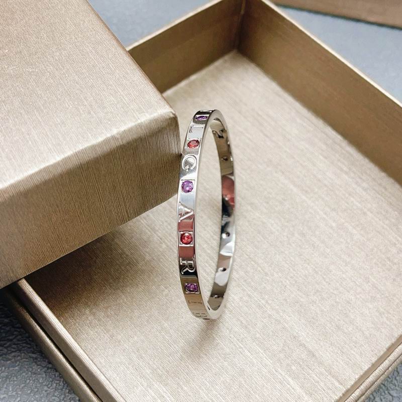Bvlgari Bracelet 03yxs30 (6)