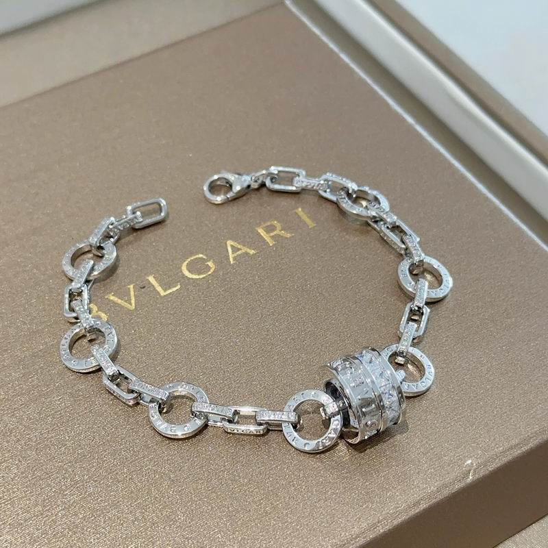 Bvlgari Bracelet 03yxs31 (2)