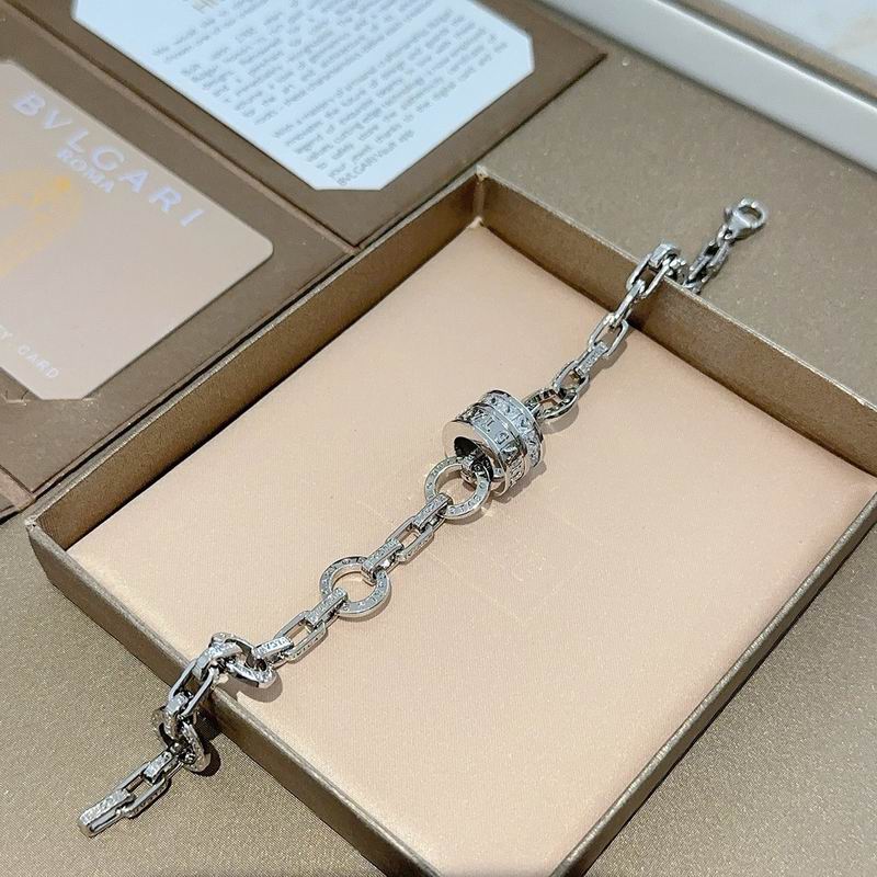 Bvlgari Bracelet 03yxs31 (4)