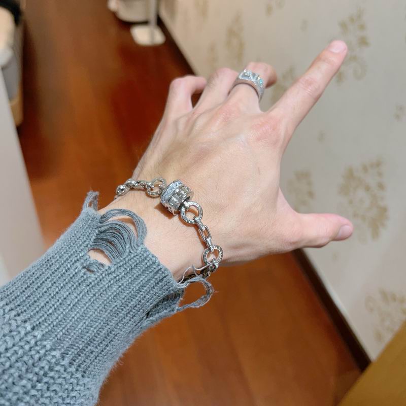 Bvlgari Bracelet 03yxs31 (6)