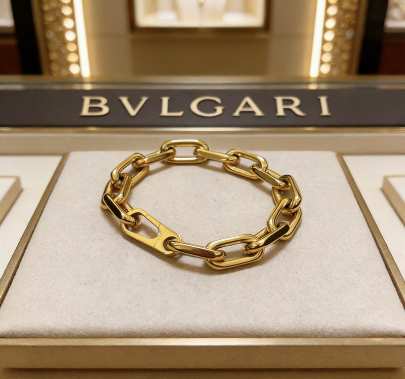 Bvlgari Bracelet 03yxs32 (2)