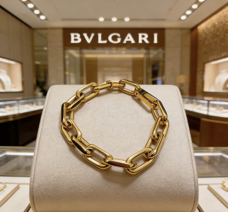 Bvlgari Bracelet 03yxs32 (4)