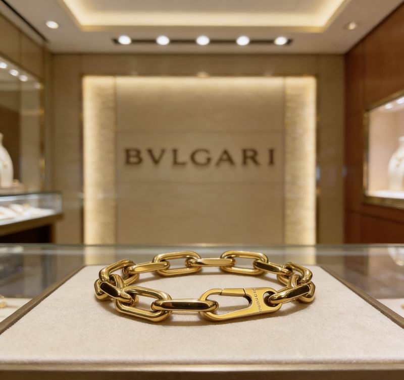 Bvlgari Bracelet 03yxs32 (5)