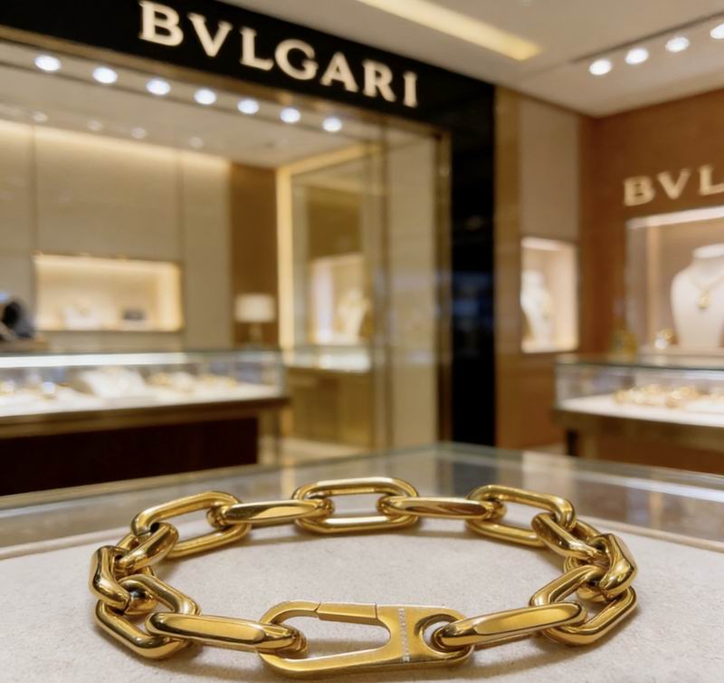 Bvlgari Bracelet 03yxs32 (6)
