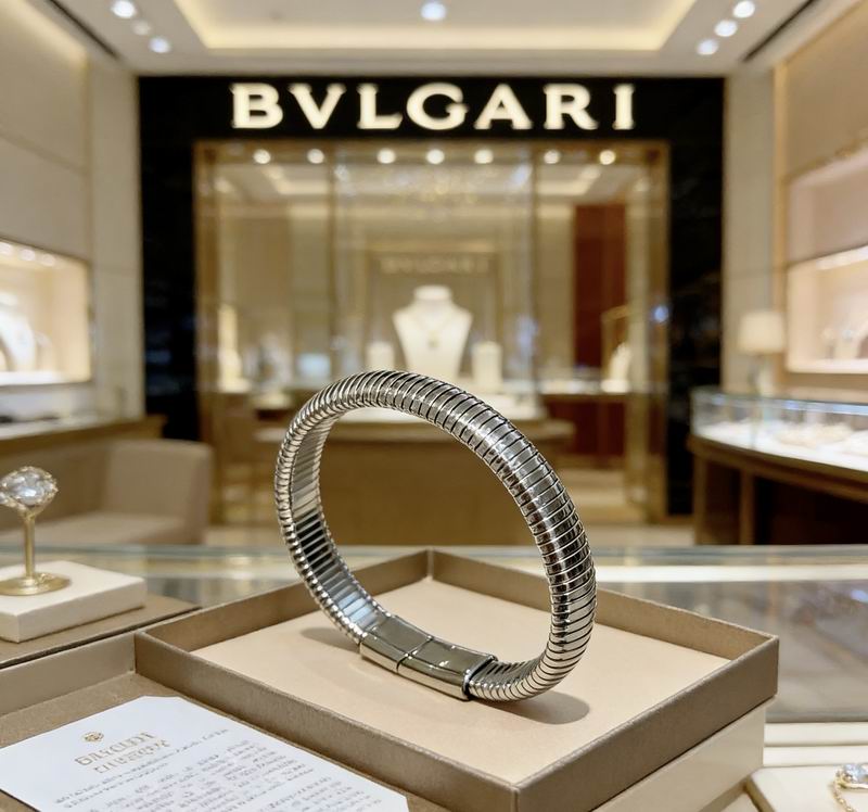 Bvlgari Bracelet 03yxs33 (2)