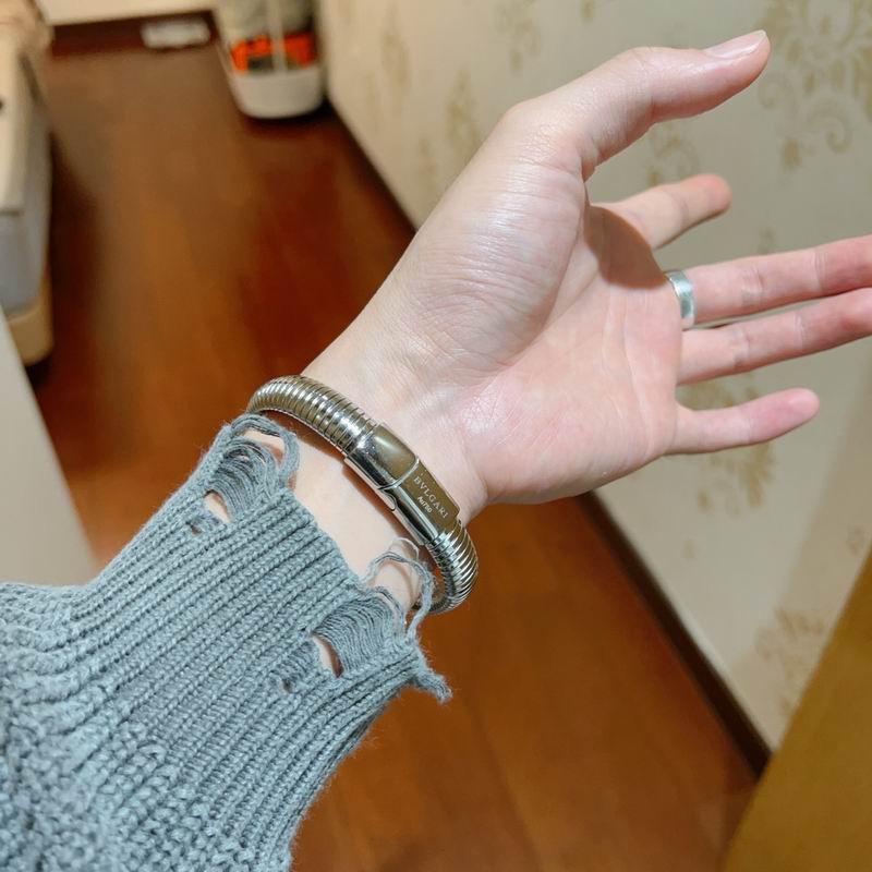 Bvlgari Bracelet 03yxs33 (4)
